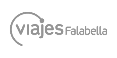 Viajes Falabella