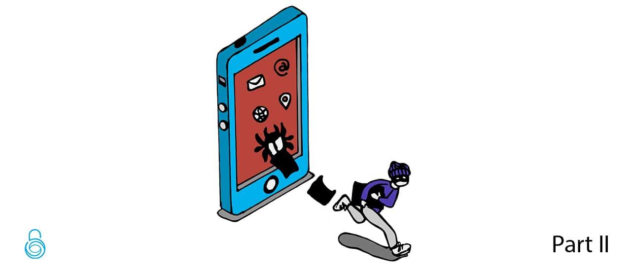 Bypassing Android Anti Emulation part II