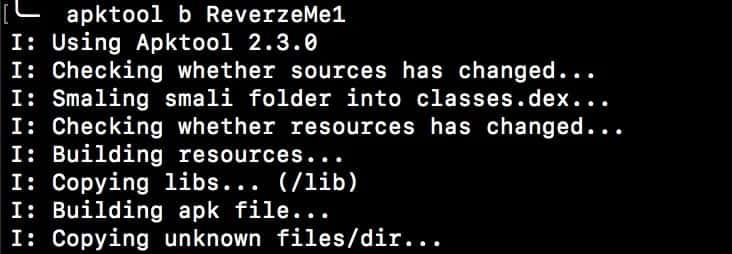 apk tool