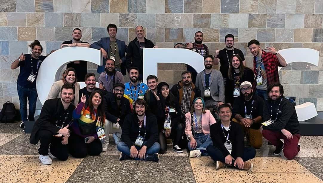 GDC 2024