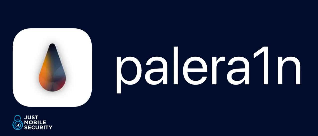 Performing a Jailbreak with Palera1n in six steps!