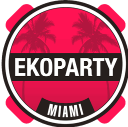 Ekoparty Colombia 2026