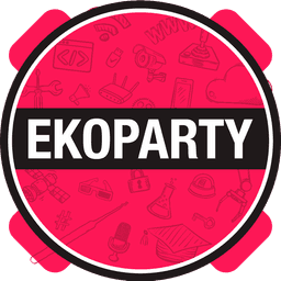Ekoparty Buenos Aires 2026
