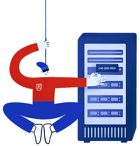Network Penetration Testing