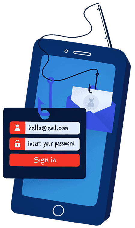 Social Engineering Attacks