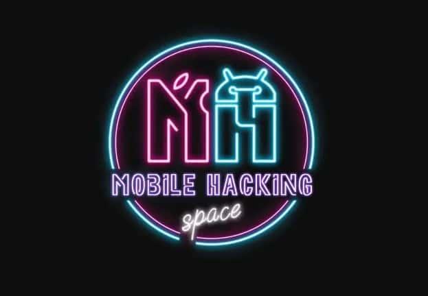 Mobile Hacking Space